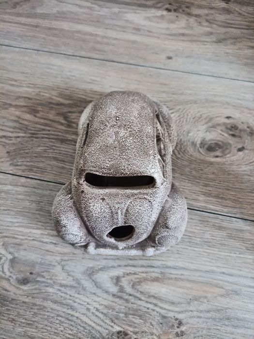 Машинка декорация для аквариума