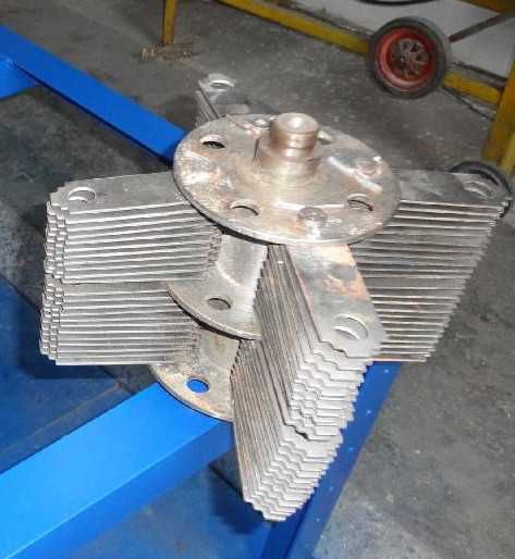 дробилка для зерна