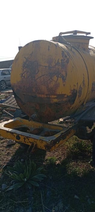 Продается квасная бочка