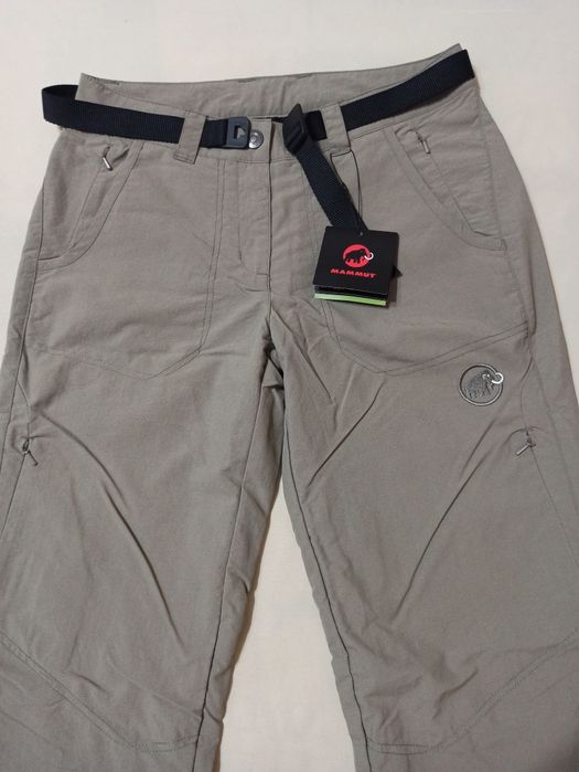 Mammut winter hiking дамски панталони