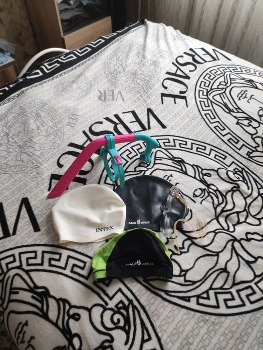 Продам оригинальный инвентарь,