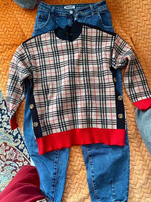 Отдам женские вещи