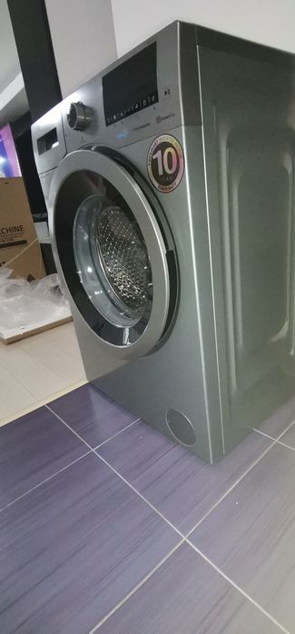 Mașina spălat Beko