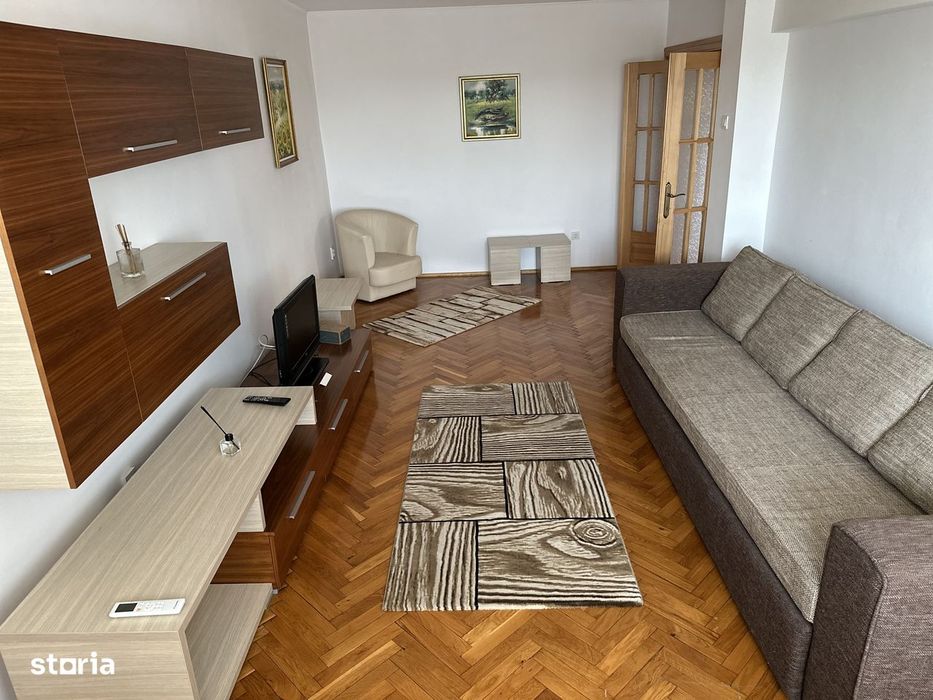 Apartament cu 2 camere de închiriat în zonaCalea Călărașilor/concordia