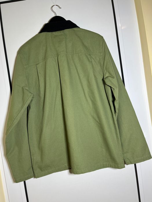 Мъжко пролетно яке Vans Drill Chore Jacket (skateboarding размер M)