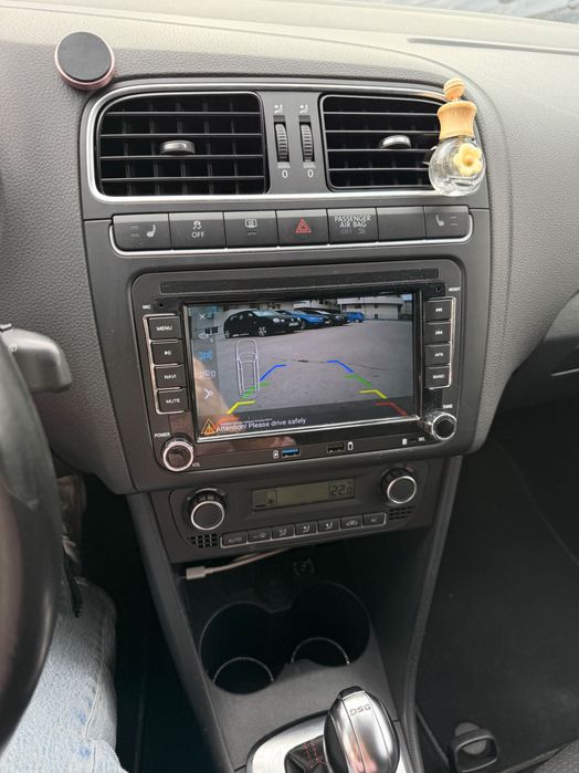 VOLKSWAGEN Polo 2011 — imagine 5