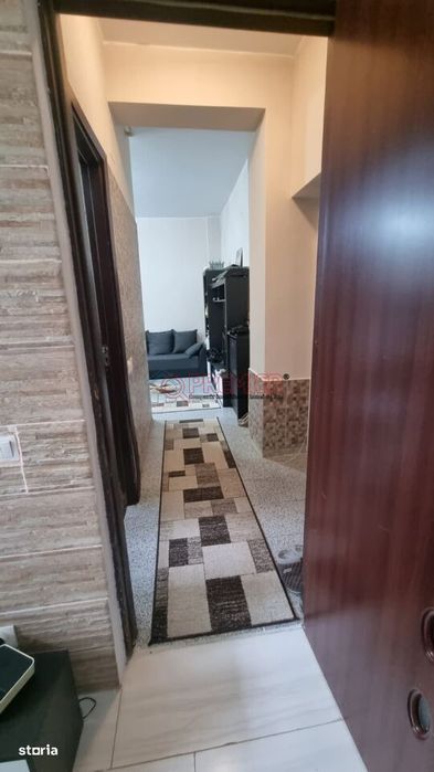 Metrou D. Leonida - Apartament 2 camere