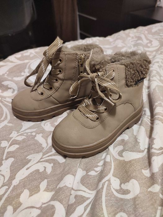 Детски боти Н&М непромокаеми размер 24