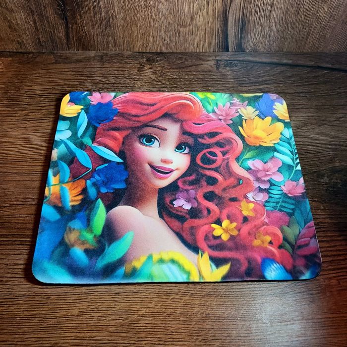 Подложка за мишка с любими герои