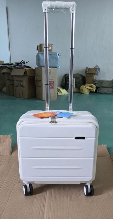 Chemodan / Чемодан