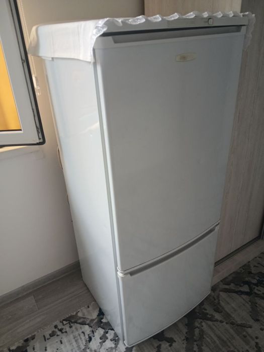 Продается холодильник. В идеальном состоянии.