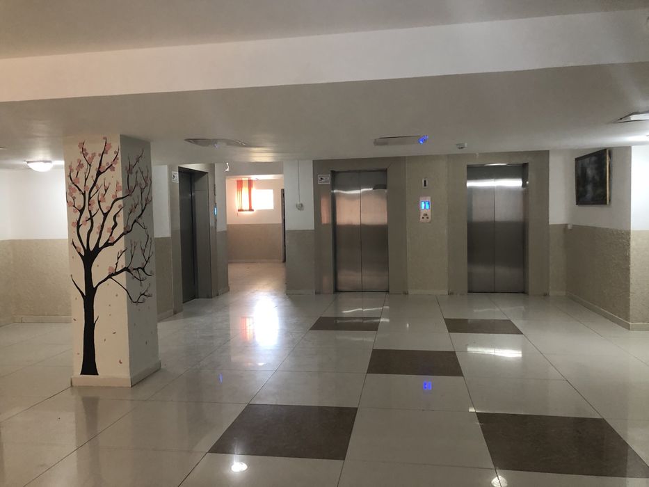 Сдаётся квартира. Хан шатыр, медцентры.