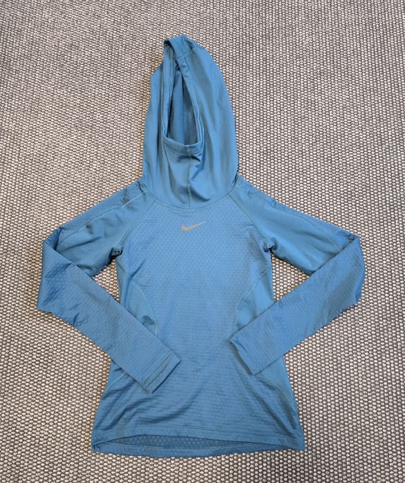 Nike pro худи за тренировка XS