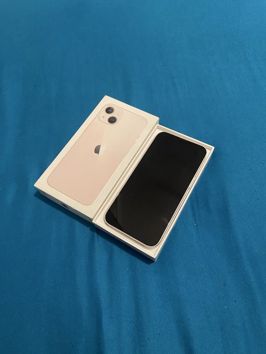 Продам айфон 13 // iphone 13