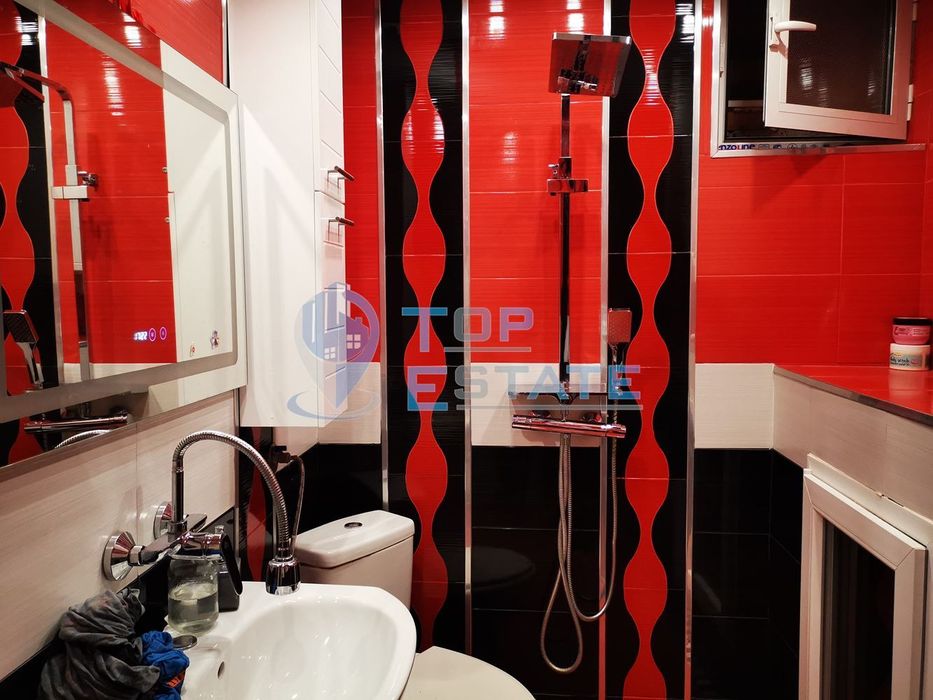 Продава се Тристаен апартамент в Велико Търново, Зона Б - 94 кв.м за 814 €/кв.м - Снимка #10