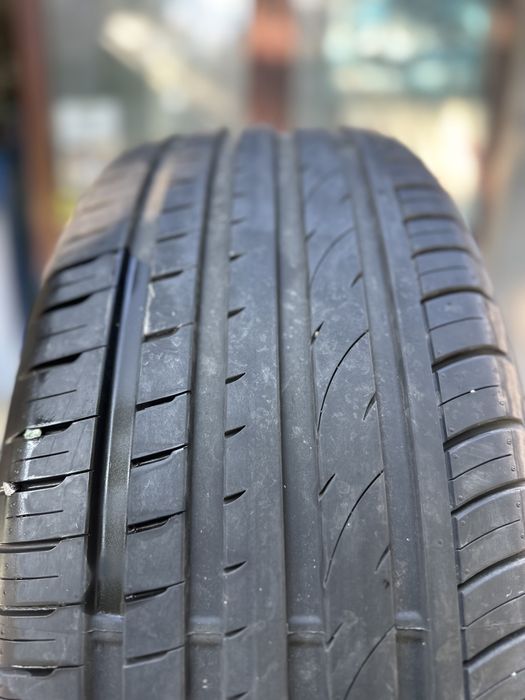 4 бр. летни гуми APTANY RA301 265/50R20 111V XL DEMO DOT24