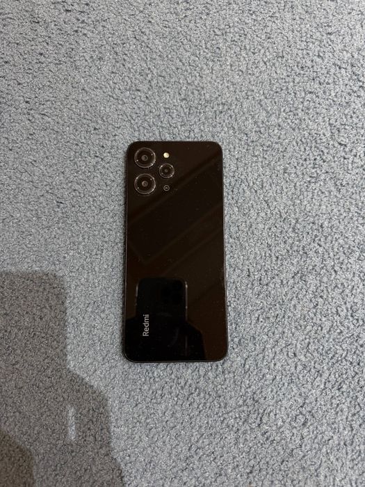 Redmi 12 128 hotira