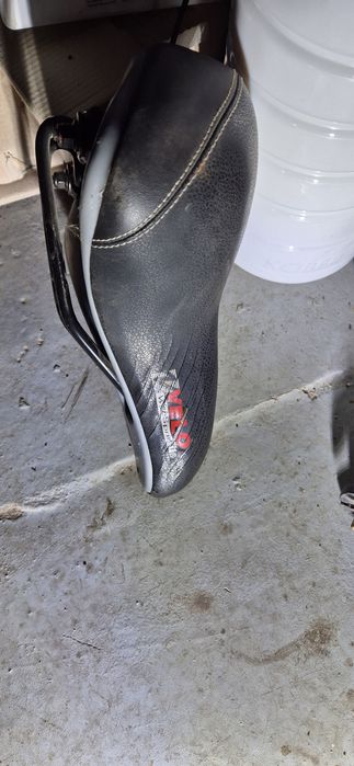 ȘA  VELO  ptr bicicleta