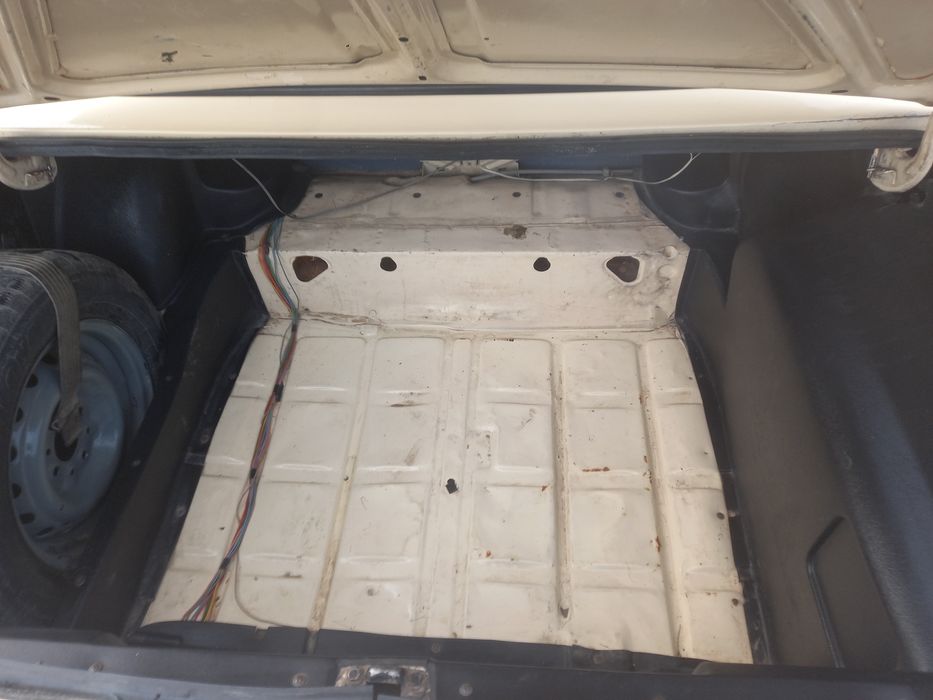 Ваз lada 21060 жигули