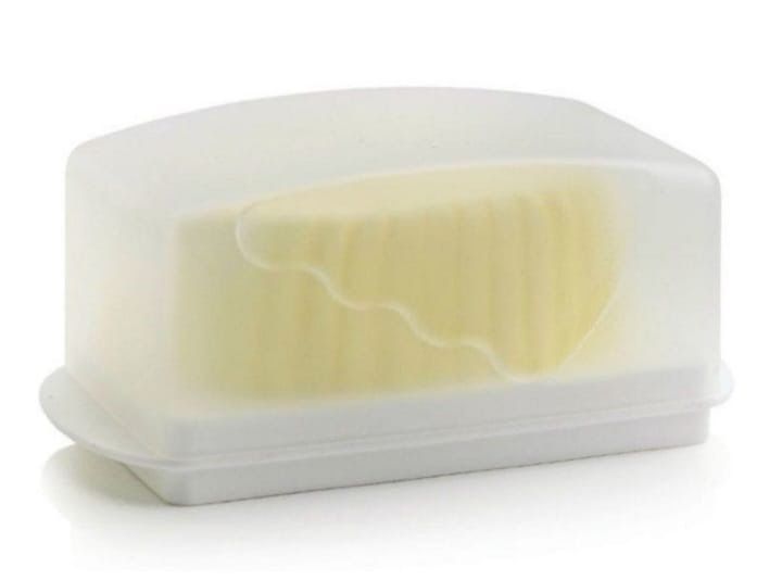 Посуда tupperware тапервер