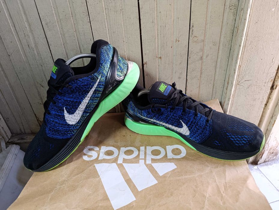 ''Nike Lunarglide 7''оригинални маратонки 44.5 номер