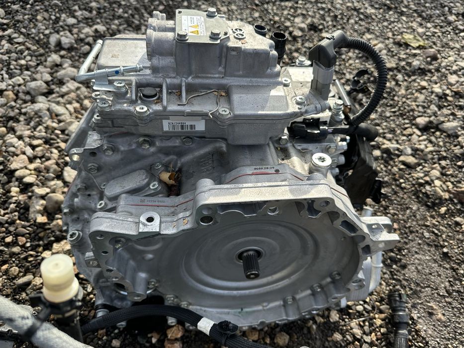 Cutie automata Opel / Peugeot / Citroen 2021-2025 : AWF8G30H