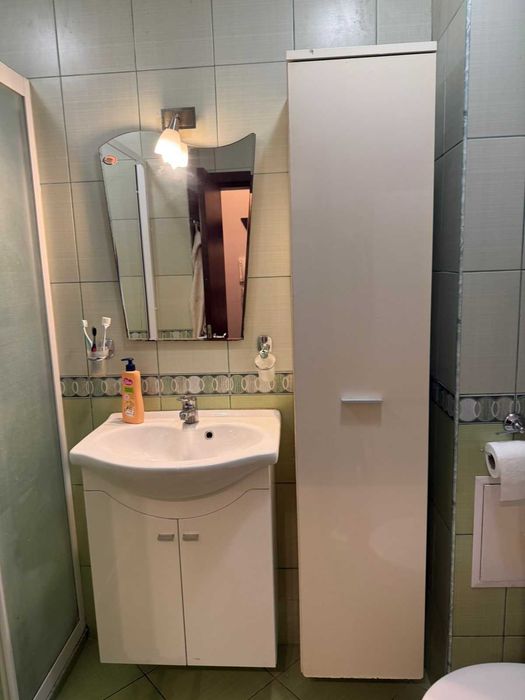 Дава се под наем Тристаен апартамент в Варна, Младост 2 - 70 кв.м за 612 € - Снимка #11