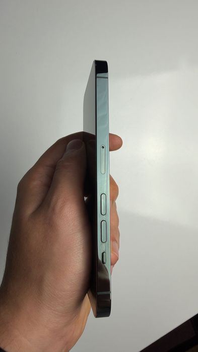 МНОГО ЗАПАЗЕН iPhone 13 Pro 128 GB Alpine Green