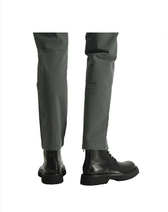 Мъжки боти Steve Madden, размер 40