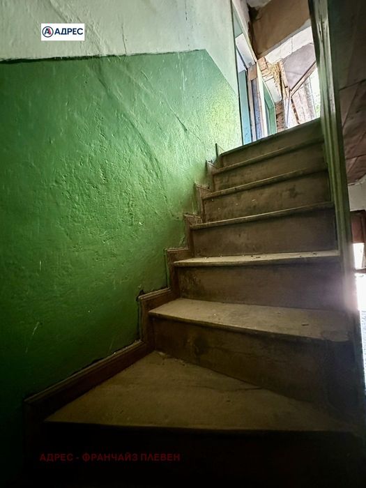 Къща в Ловеч, област-с.Шипково площ 86 цена 60000