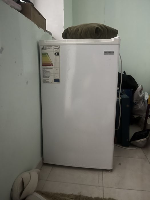 холодильник мини