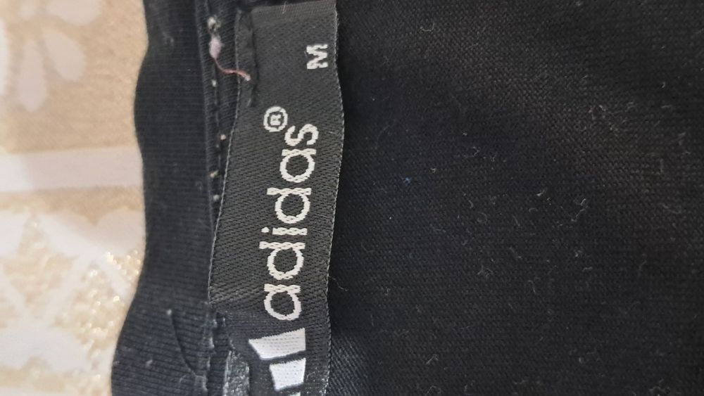 Tricou adidas marimea M