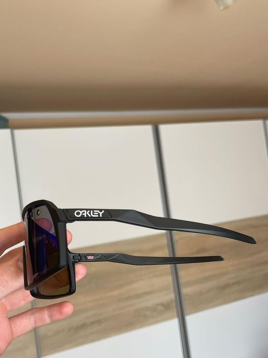 Oakley Sutro Negru-albastru