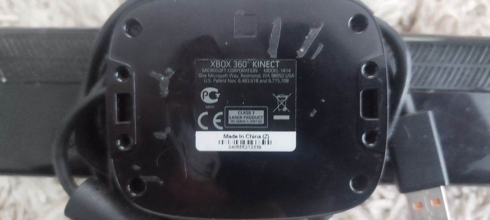 Продам камеру xbox 360