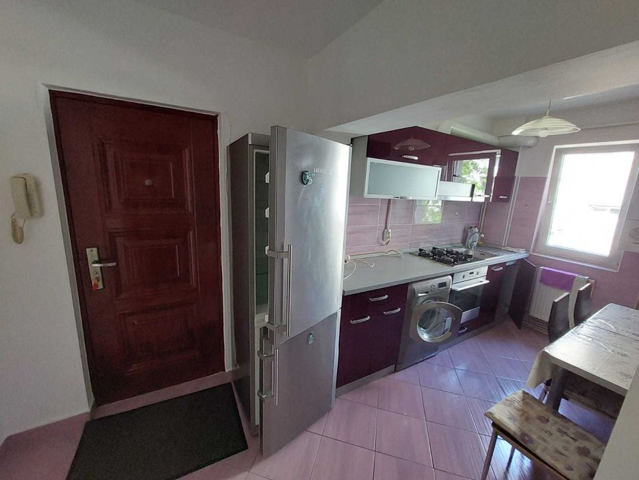 Apartament cu 2 camere in Alexandru cel Bun-Zimbru