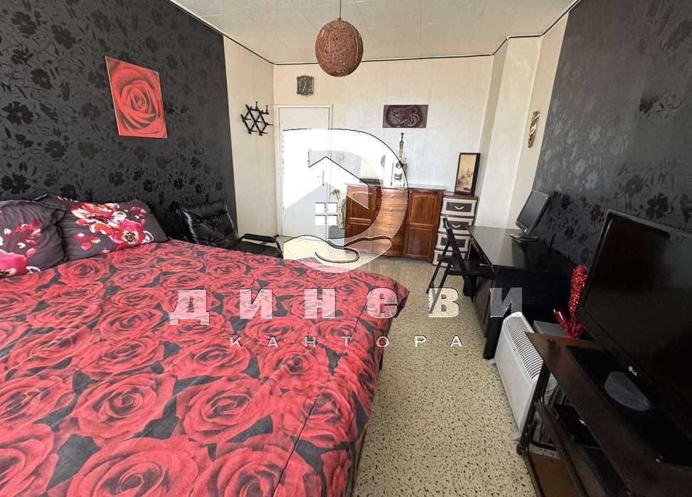 Продава се Мезонет в Стара Загора, Център - 91 кв.м за 1297 €/кв.м - Снимка #1