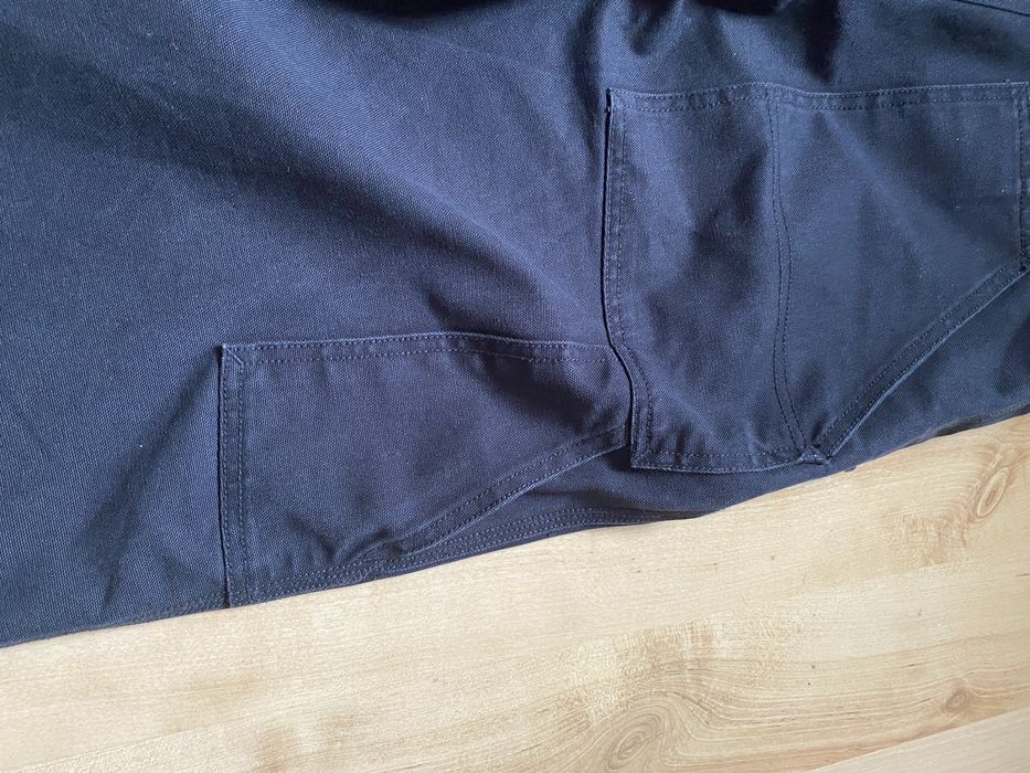 Blugi the north face