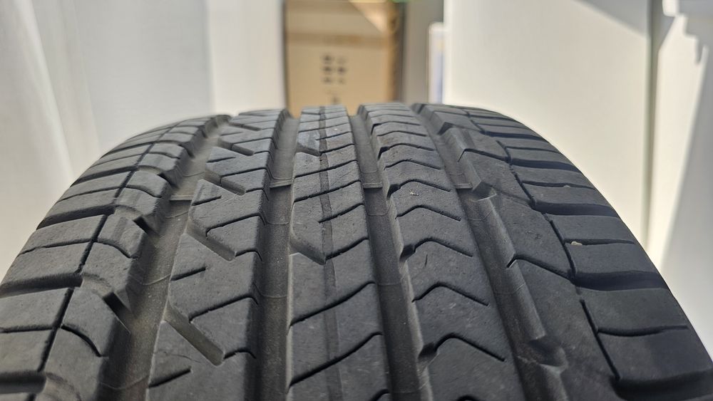 Anvelopa All-Season GoodYear Eagle Sport 245/40 ZR18