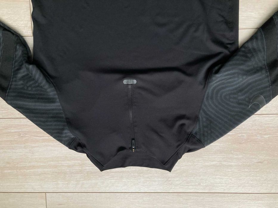 Найк Nike Strike Dri Fit Football мъжка спорна блуза фланела размер S