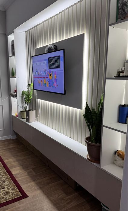 *Сборка и разборка мебели!*