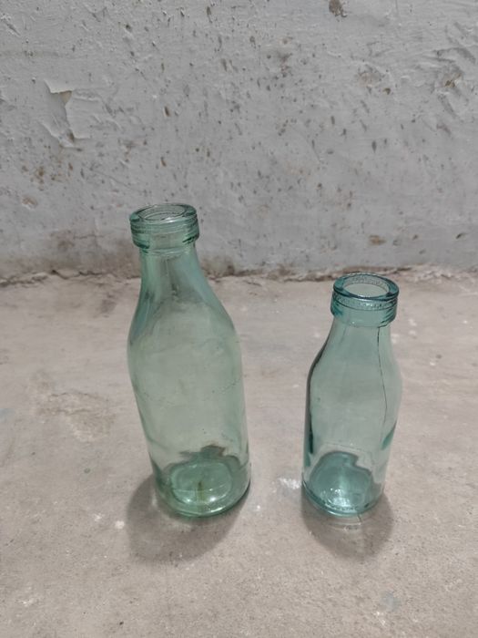 Vand sticle de colecție