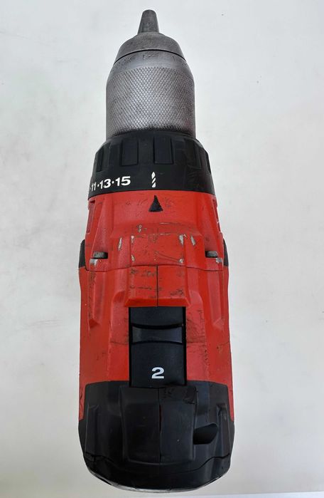 Hilti SF 6-A22 ATC - Мощен безчетков винтоверт 2x22V 5.2Ah