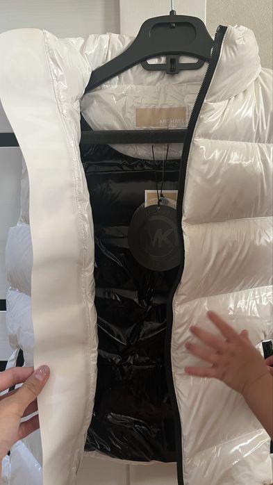 Michael kors оригинал жилет