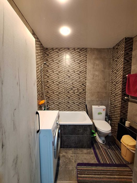 Продам 1-ком квартиру, 19 мкр