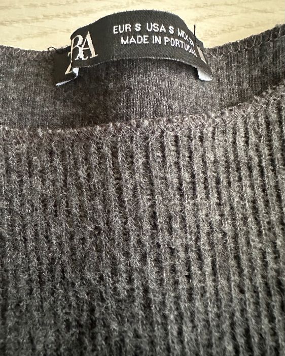 Zara сет S размер