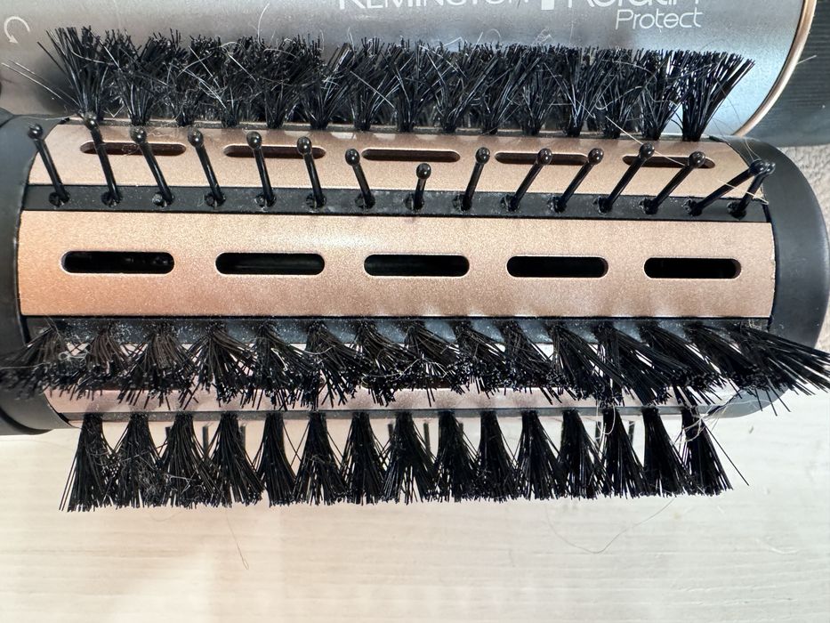 Perie rotativa Remington