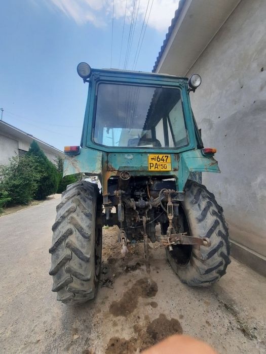 Belarus 80 sotiladi
