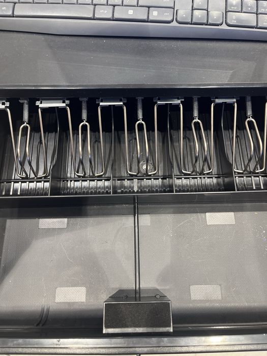 Денежный ящик в продаже