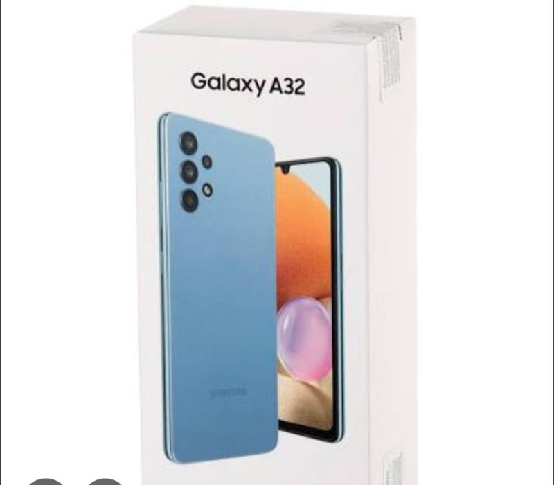Продам шикарный самсунг а 32!!