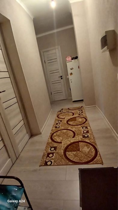 1 комнатная. квартира